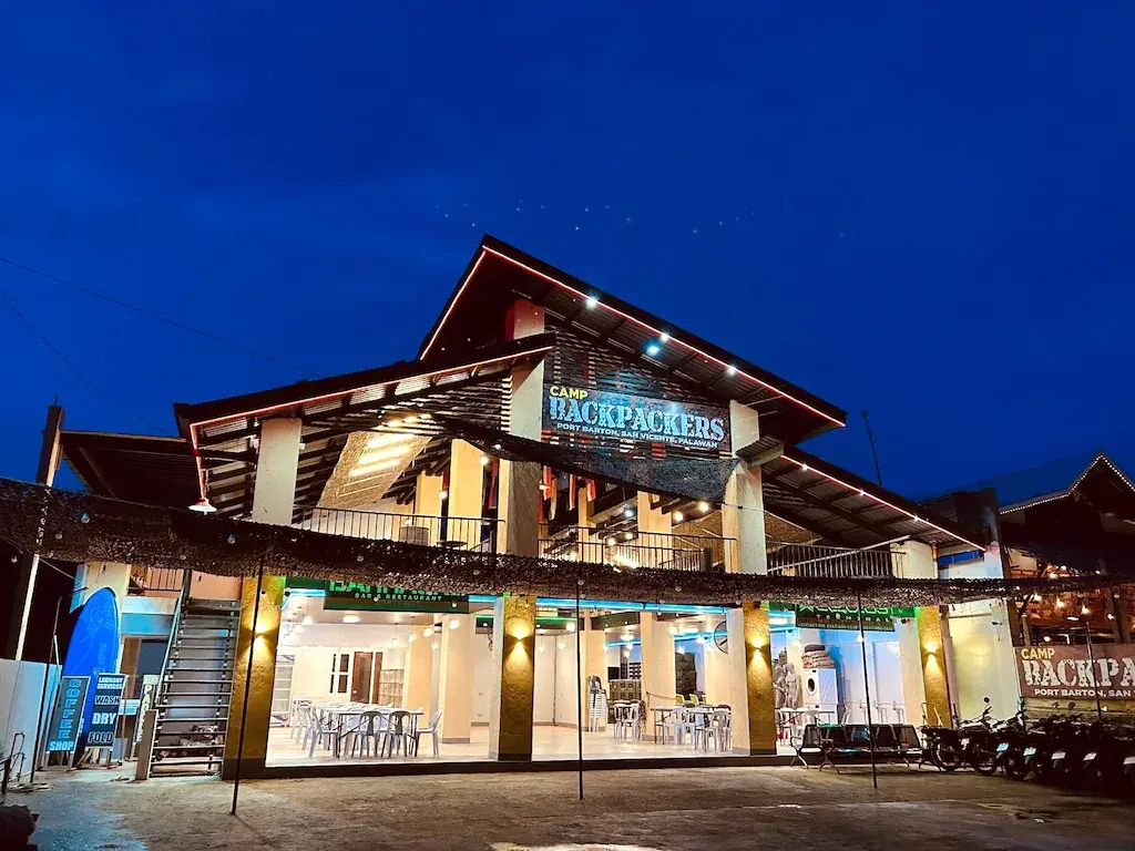 The perfect hub for adventure and relaxation in San Vicente